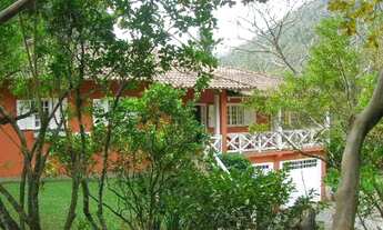 Imagem 2: Sítio na Vargem Grande de frente para Cristóvão M