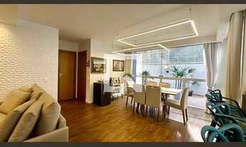 Imagem: Apartamento à Venda - Santo Antônio, 2