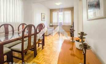 Imagem 2: IMPERDÍVEL !!! Apartamento a venda 100 m² 2 Quartos 1 Vaga Área NOBRE do Gutierrez