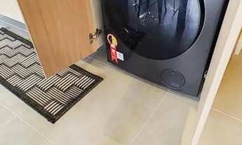 Imagem 3: Apartamento com 1 dormitório para alugar, 42 m² por R$ 8.535,00/mês - Vila Olímpia - São P