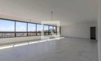 Imagem: Apartamento à Venda - Santa Lúcia, 4 Quartos