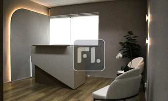 Imagem 3: Conjunto para alugar, 136 m² por R$ 23.500,09/mês - Consolação - São Paulo/SP