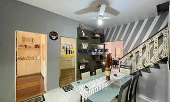 Imagem 6: S - Record TV - 200 metros da 28 de Março, 4 qtos na parte superior, 2 quartos com mobilia