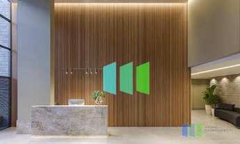 Imagem 6: Apartamento - 2 quartos - 61 m² - Ed. Vizzo - Jardim Camburi - Vitória/ES