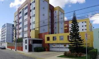 Imagem: APARTAMENTO COM 3 QUARTOS NO CATOLÉ