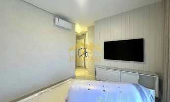 Imagem 10: Oka Mamoré - Apartamento Mobiliado com 124m e 3 suítes para Locação em Edifício Oka Mamoré