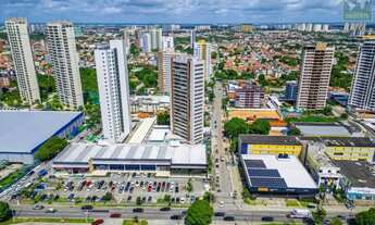 Imagem 7: Apartamento à venda no bairro de Capim Macio, Natal/RN.