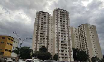 Imagem 2: Apartamento com 3 quartos à venda em Vila Nova Cachoeirinha - SP