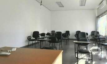 Imagem 7: Prédio desocupado