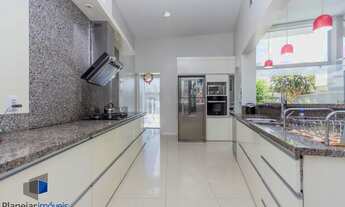 Imagem 6: Casa Alto Padrão 3 dormitórios, 2 suítes, 4 banheiros, 4 vagas/box, Bairro Santo Antonio e