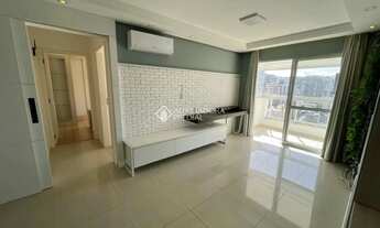 Imagem 3: Apartamento 2 quartos semimobiliado em Campinas