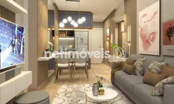 Imagem 3: Venda Apartamento 2 quartos Nova Pampulha Vespasiano