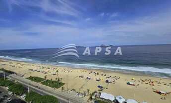 Imagem: ORLA DE IPANEMA COM EXCELENTE APART-HOTEL