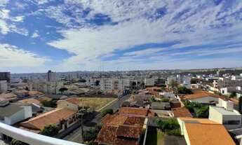 Imagem 4: Apartamento disponível para venda no bairro Santa Mônica em Uberlândia-MG