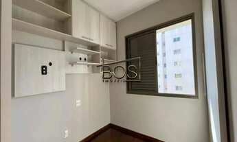 Imagem 6: ALUGUEL APARTAMENTO - 02 QUARTOS 87,00 M2 - BAIRRO: SANTO ANTONIO