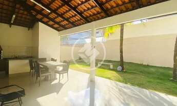 Imagem 2: Casa térrea, 3 quartos sendo uma suíte no Condomínio do Lago. codigo: 123819