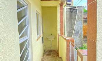 Imagem 2: Alugo em Rocha Miranda - Casa de vila