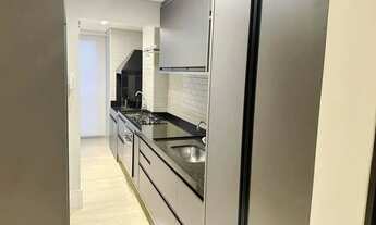 Imagem 5: Apartamento excelente padrão de acabamentos, 75 m², 2 dormitórios (1 suite), 2 vagas