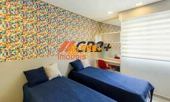 Imagem 7: Apartamento à Venda 03 quartos, 01 suíte no Rosarinho com 89M²