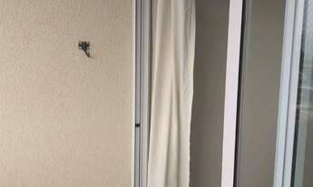 Imagem 3: Apartamento Para Locação Vila Dom Pedro I, 2 Quartos, 1 Suíte, 1 Vaga, 63m² - (condomínio