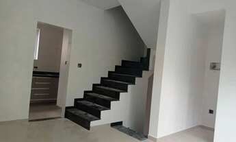 Imagem 7: Casa de Vila em Rua José Clemente Pereira - Campo Grande - Santos/SP