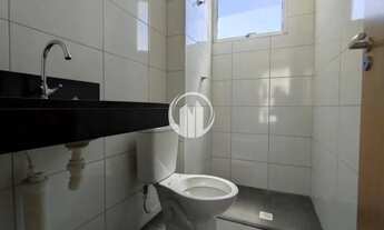 Imagem 5: Apartamento à venda com 2 dormitórios - Condomínio Parque Jardim das Tulipas / J