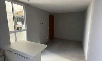 Imagem 4: Apartamento para Locação em Nova Iguaçu, Jardim Alvorada, 2 dormitórios, 1 banheiro, 2 vag