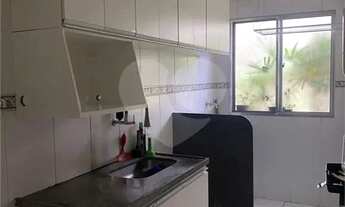 Imagem 1: Apartamento com 3 quartos para locação em Alto Ipiranga - SP