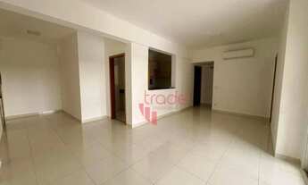 Imagem 2: Apartamento para Vender de 2 Quartos no Jardim Botânico em Ribeirão Preto com Sacada