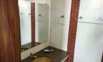 Imagem 6: Apartamento 03 quartos, elevador e lazer a venda no bairro Grajaú em Belo Horizonte