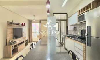 Imagem 6: Apartamento à venda - Bairro Boqueirão/Embaré - Santos/SP