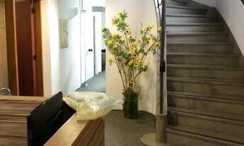 Imagem 3: Casa Comercial para locação em Pinheiros , 7 salas e 330 m²