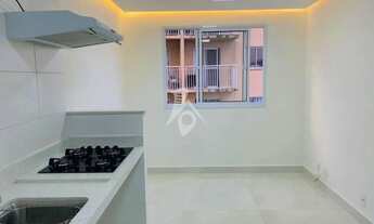 Imagem 6: APARTAMENTO PARA LOCAÇÃO NA VILA EMA 32m