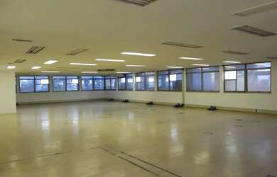 Imagem 4: Sala comercial em Rua Eugênio de Medeiros 242 - Pinheiros - São Paulo/SP