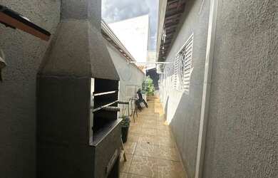 Imagem: Casa térrea de 120m² com 02 quartos à