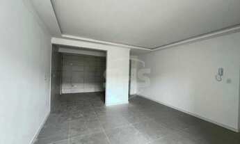 Imagem 5: Apartamento com 2 dormitórios para alugar, 52 m² por R$ 2.130,00/mês - Vorstadt - Blumenau