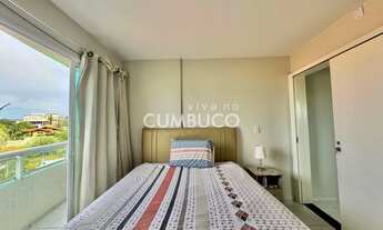 Imagem 10: Apartamento com 3 dormitório à venda, 76 m² por R$ 550.000,00 - Cumbuco - Caucaia/CE