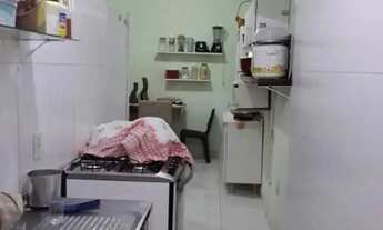 Imagem 3: Casa em conjunto no Tapana