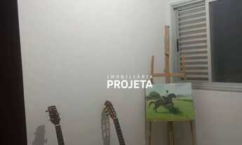 Imagem 4: Apartamento com 3 dormitórios à venda, 77 m² por R$ 340.000,00 - Jardim Bongiovani - Presi