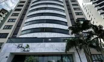 Imagem: Apartamento à venda no MANSÃO NILTON FONTES