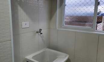 Imagem 7: SALA LIVING REFORMADÍSSIMA