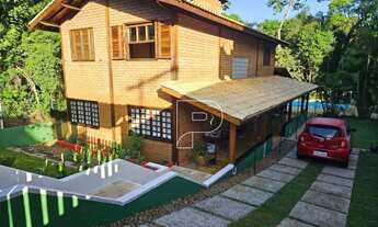 Imagem 4: Casa com 2 dormitórios, 198 m² - venda por R$ 1.100.000,00 ou aluguel por R$ 5.500,00/mês