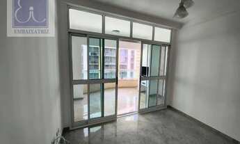 Imagem 5: Alugue Seu Novo Lar com Requinte 3 dmts e 104 m²- Jardim Aquarius!