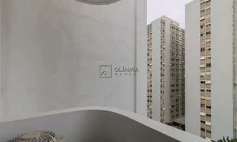 Imagem: Aluguel Cobertura 2 Dormitórios - 110 m²