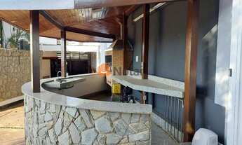 Imagem 9: CASA DE ALTO PADRÃO NO BAIRRO SANTA BRANCA - PAMPULHA - BELO HORIZONTE MG