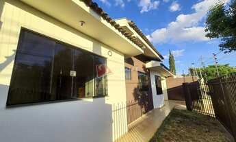 Imagem 5: Casa à venda e para alugar em Maringá, Jardim Leblon, com 3 quartos, com 107.63 m²