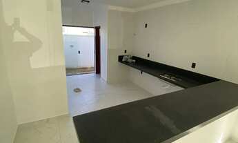 Imagem 4: CASA À VENDA CONDOMÍNIO ECOVILLE 2 CAJUPIRANGA, PARNAMIRIM/RN