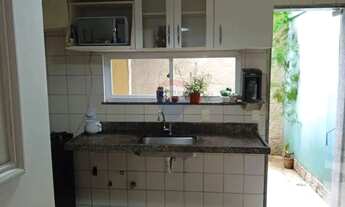 Imagem 5: Aluga casa tríplex com 4 quartos com 106m² em Praça Seca - Rio de Janeiro