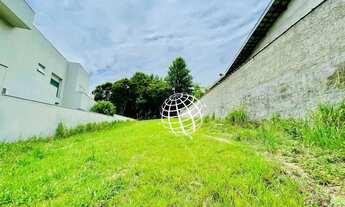 Imagem 2: Terreno à venda, 618 m² por R$ 700.000,00 - Figueira Garden - Atibaia/SP