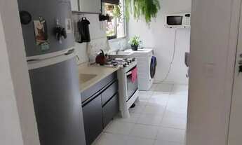 Imagem 7: Apartamento com 2 Quarto(s) e 1 banheiro(s) para Alugar, 40 m² por R$ 1200 / Mês